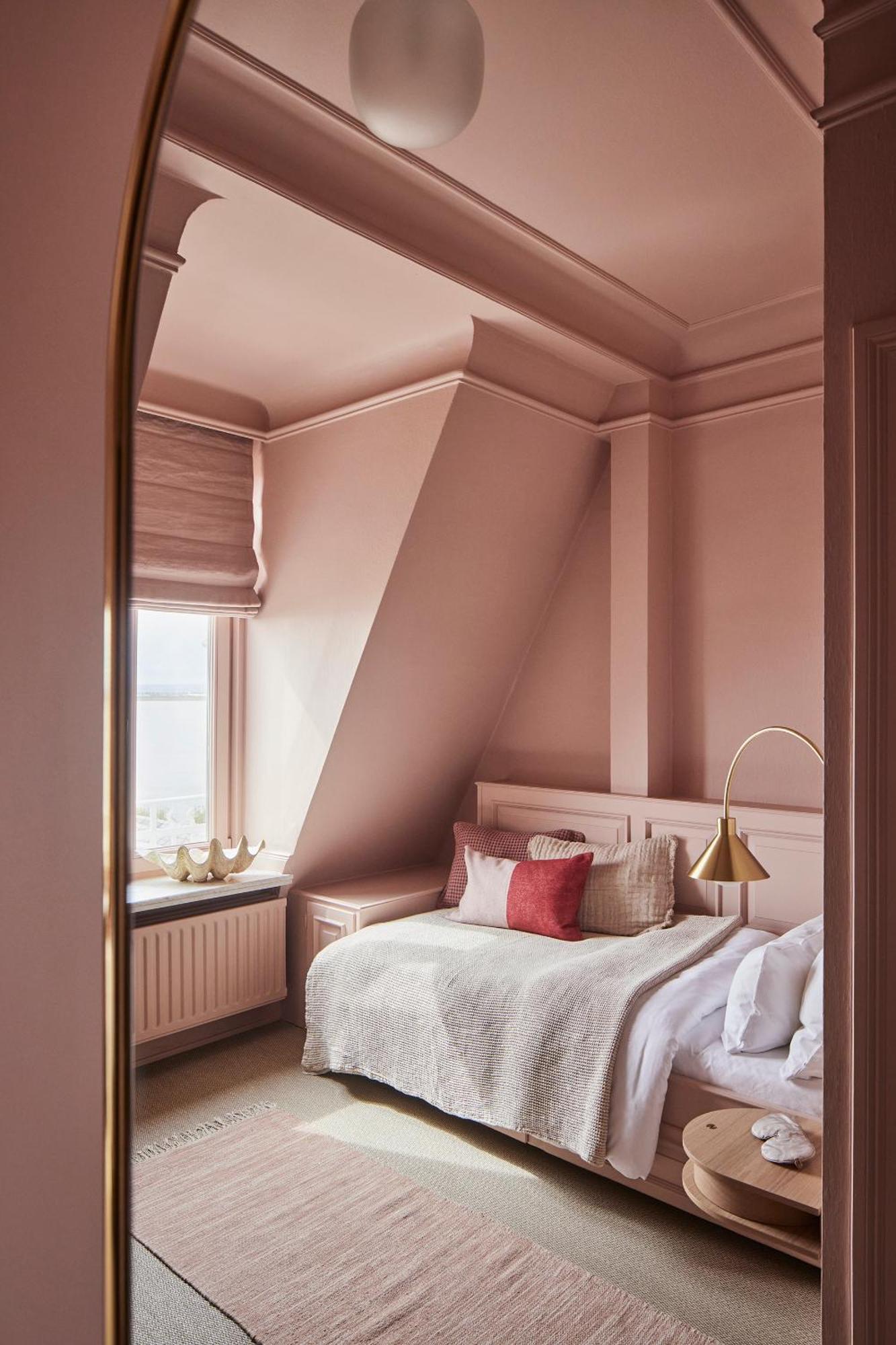 Stilwerk Strandhotel Blankenese Hambourg Extérieur photo