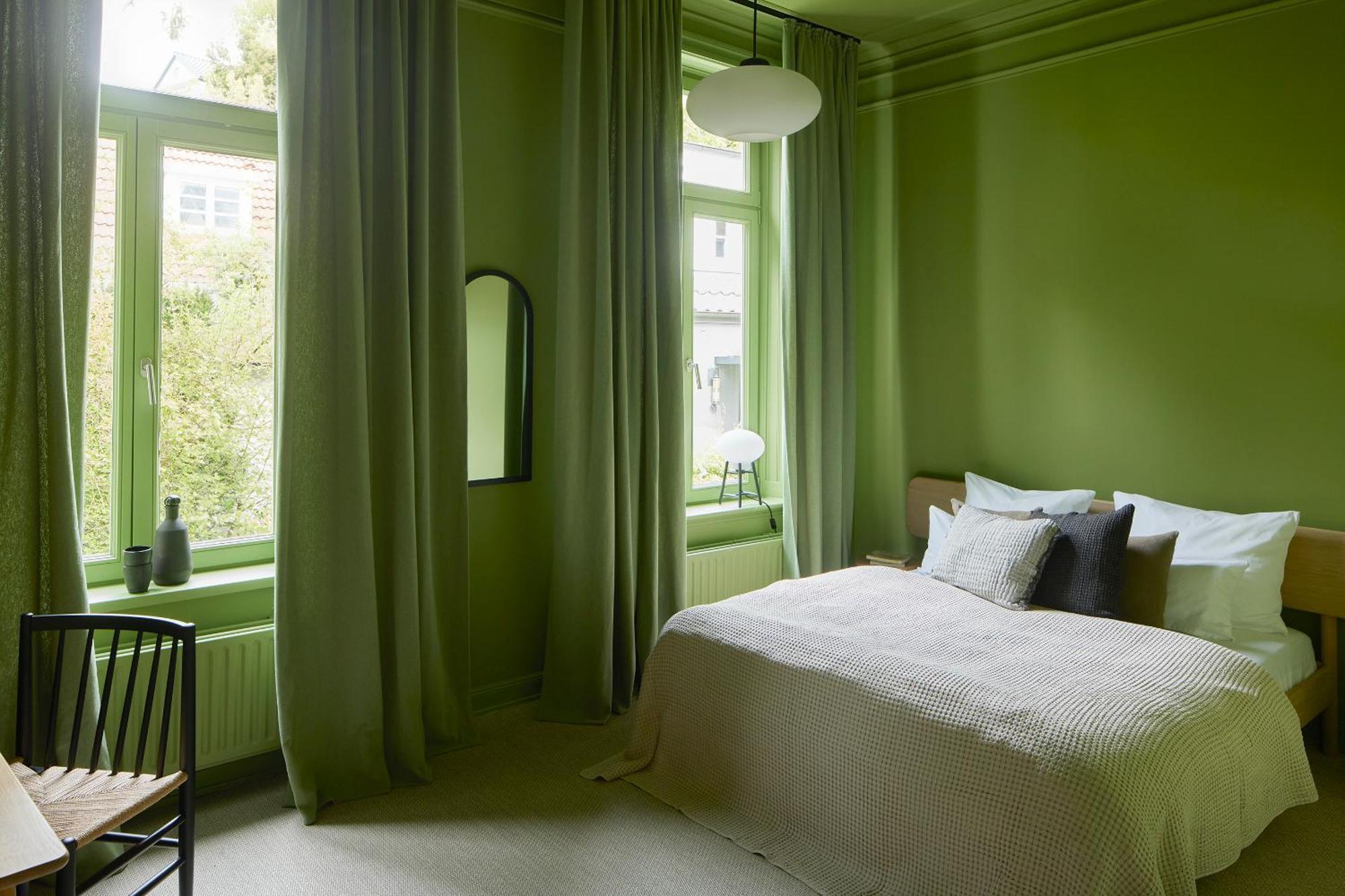 Stilwerk Strandhotel Blankenese Hambourg Extérieur photo
