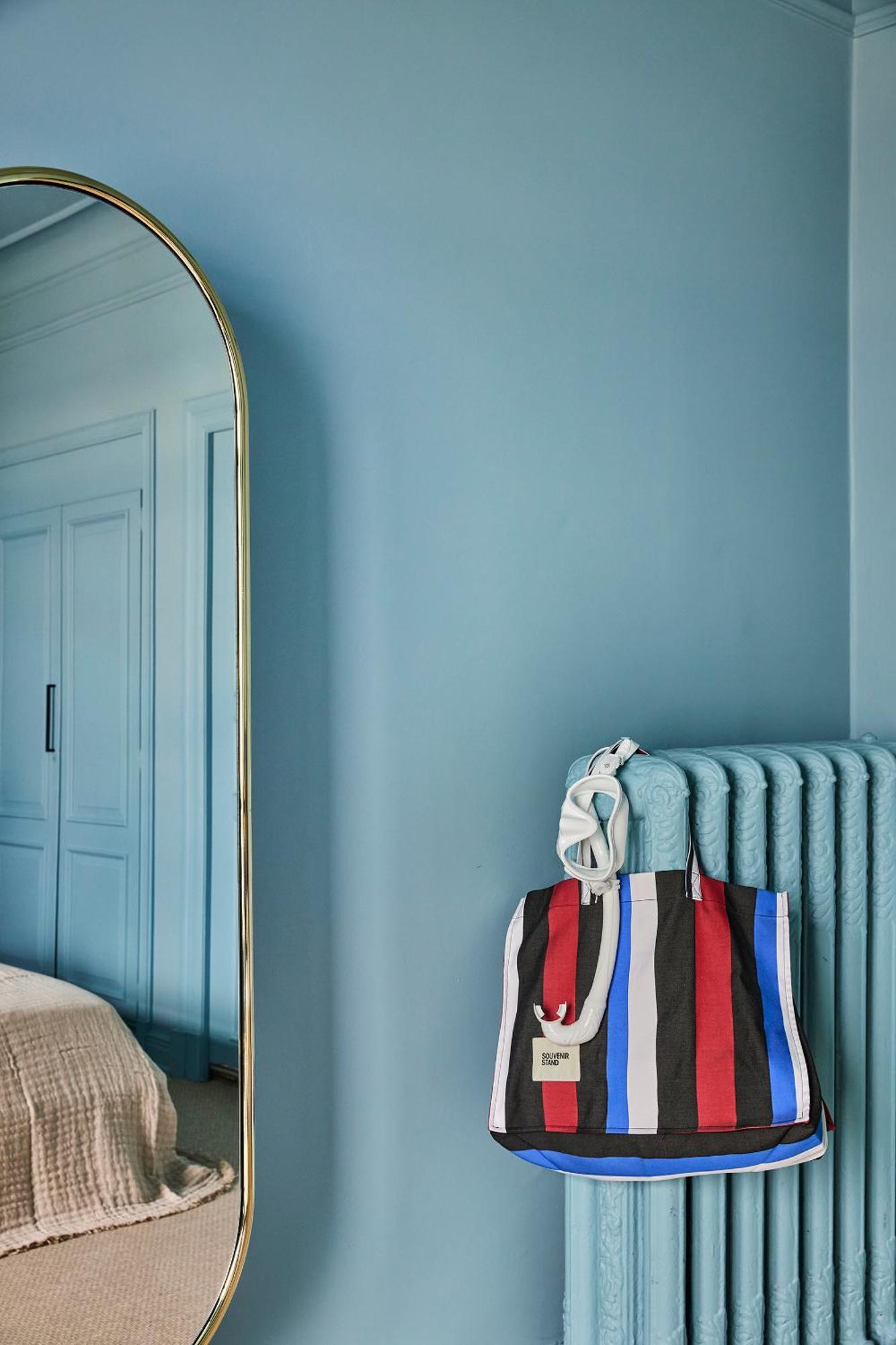 Stilwerk Strandhotel Blankenese Hambourg Extérieur photo