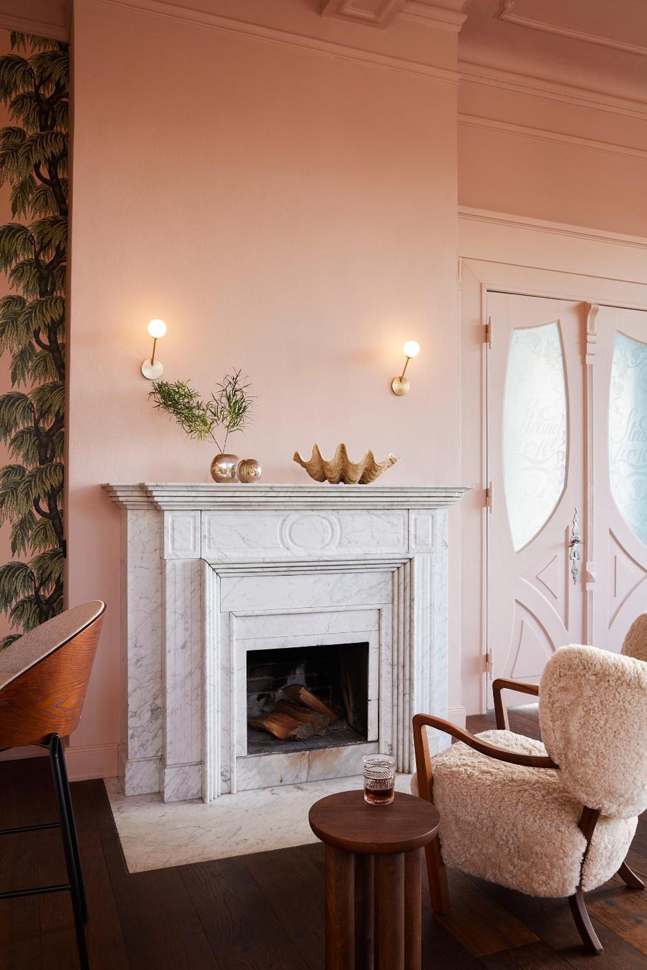 Stilwerk Strandhotel Blankenese Hambourg Extérieur photo