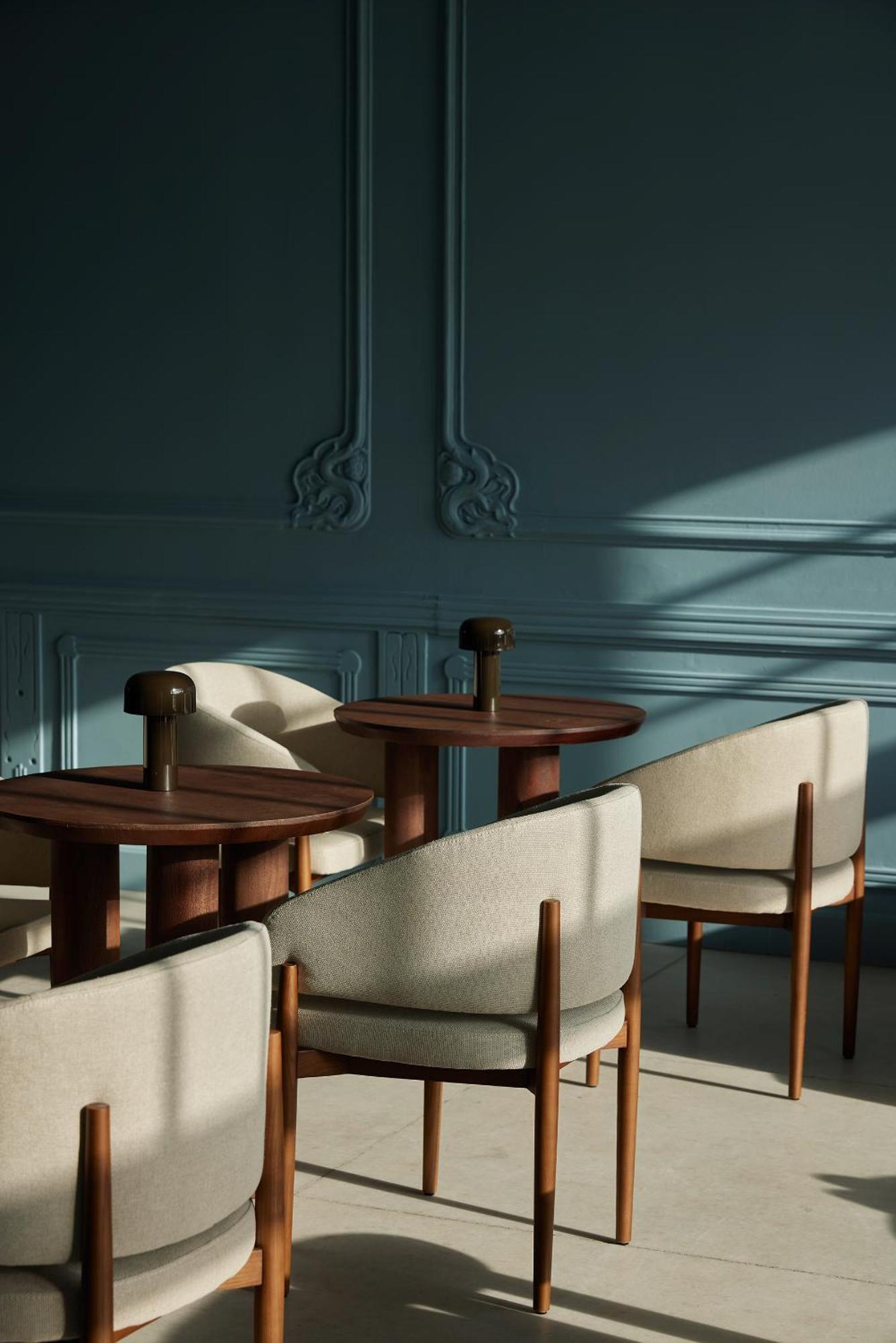 Stilwerk Strandhotel Blankenese Hambourg Extérieur photo