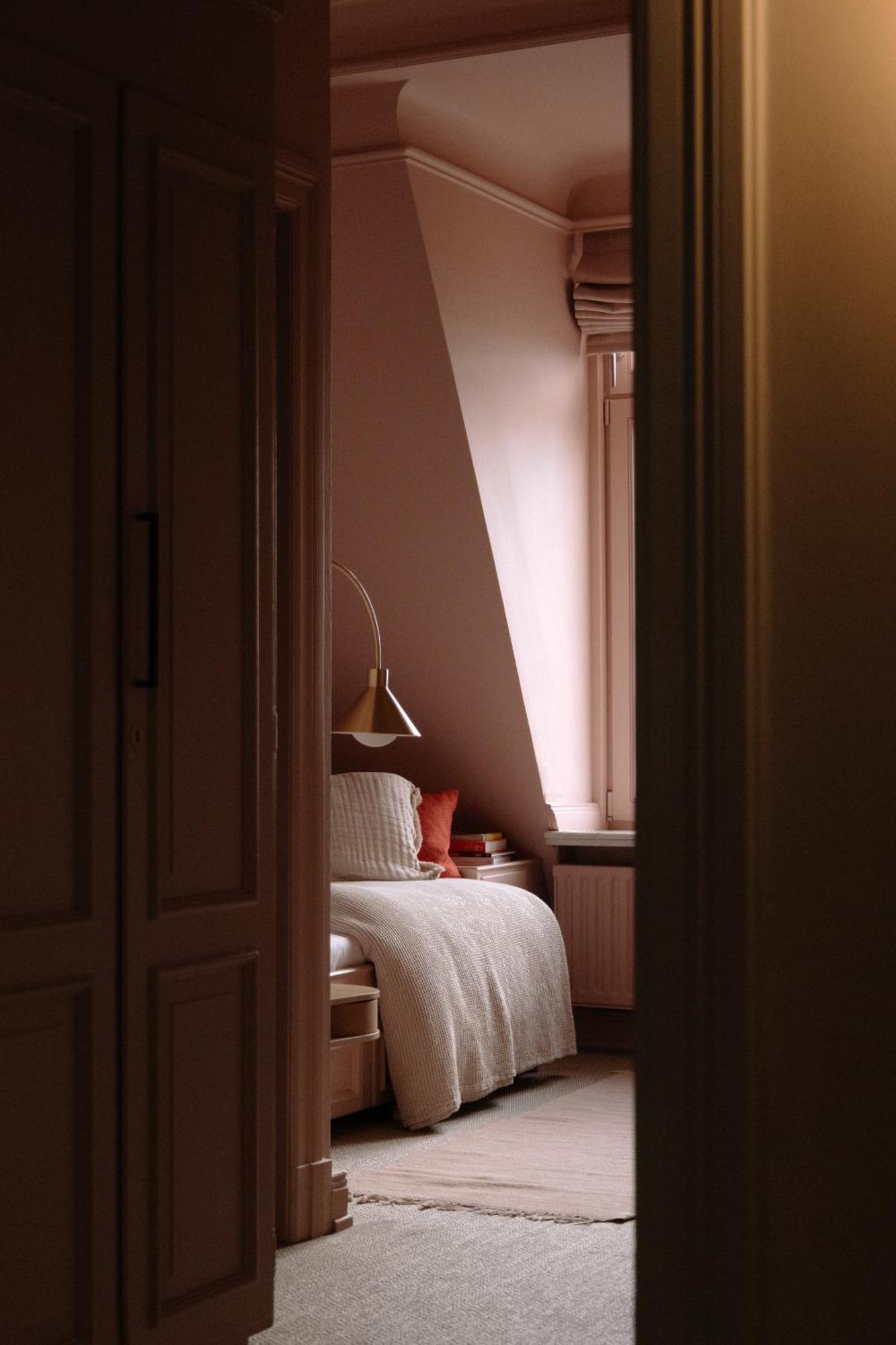 Stilwerk Strandhotel Blankenese Hambourg Extérieur photo