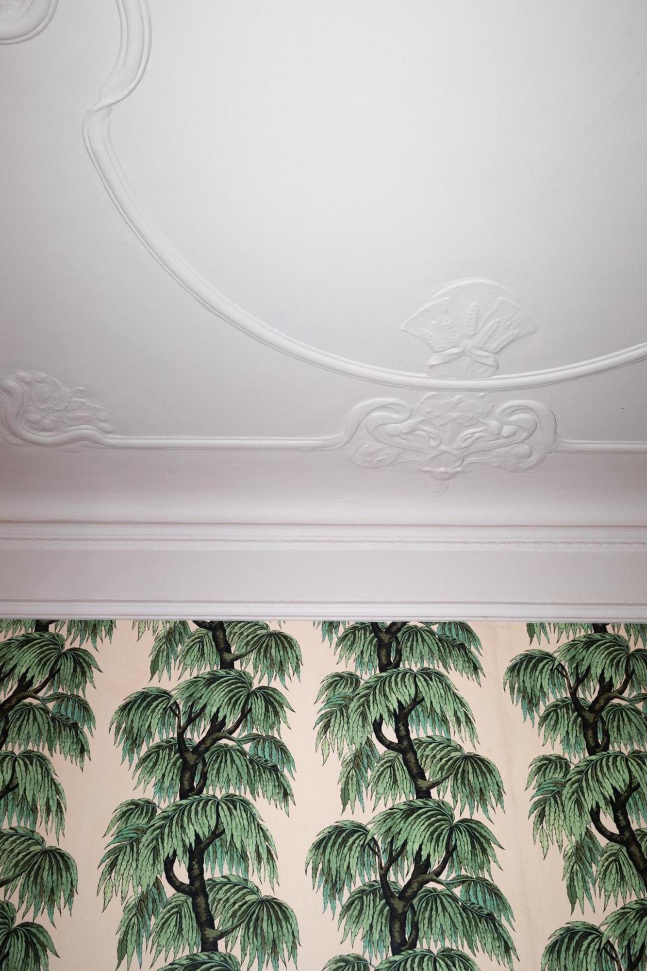 Stilwerk Strandhotel Blankenese Hambourg Extérieur photo