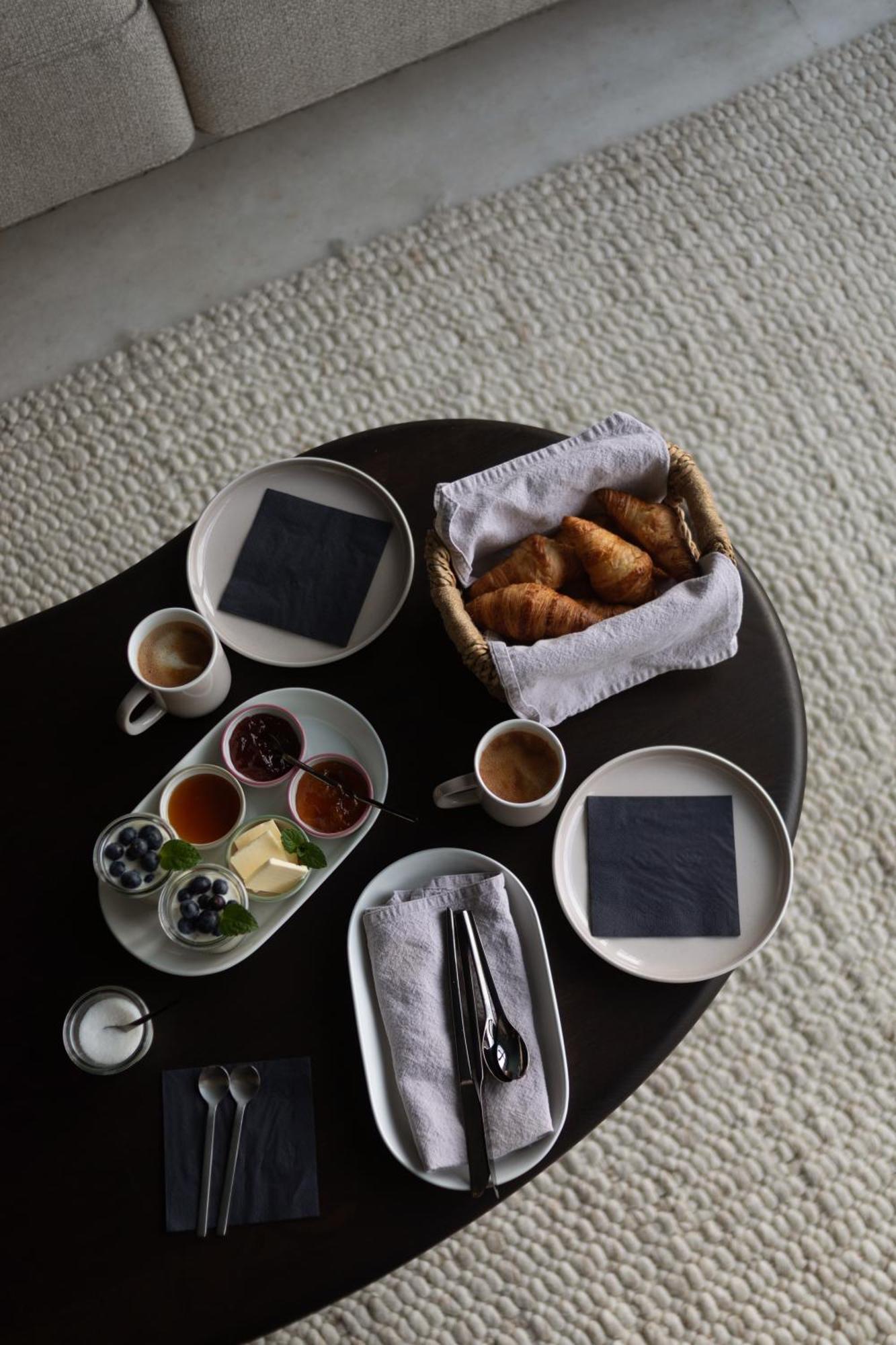 Stilwerk Strandhotel Blankenese Hambourg Extérieur photo
